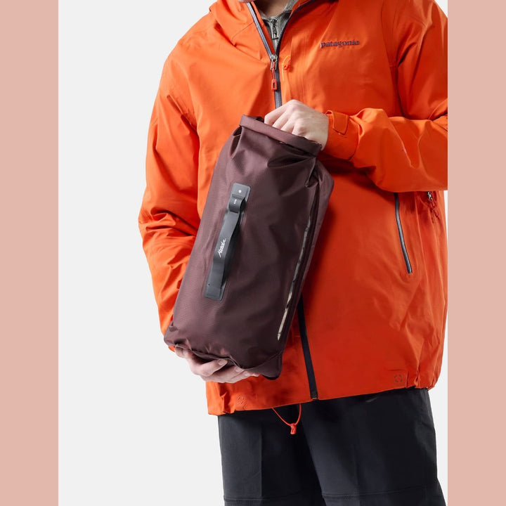 FlatPak Dry Bag 8L (V2) 5