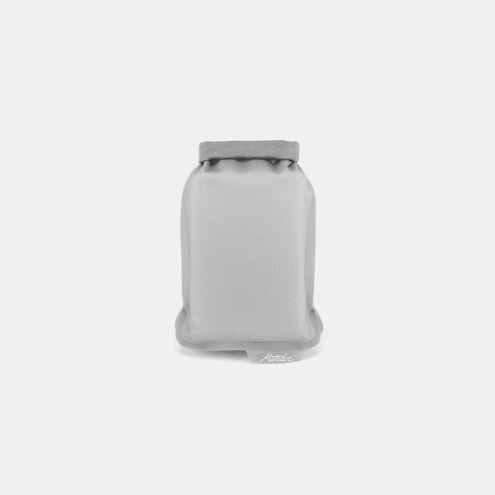 FlatPak Soap Bar Case in use