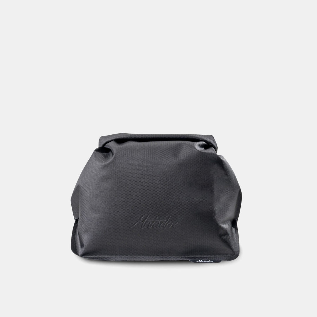 FlatPak Waterproof Toiletry Case