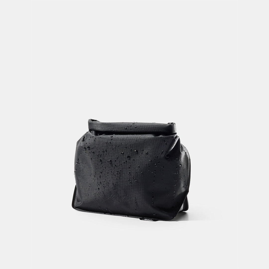 Matador FlatPak Waterproof Toiletry Case (V2) - Black