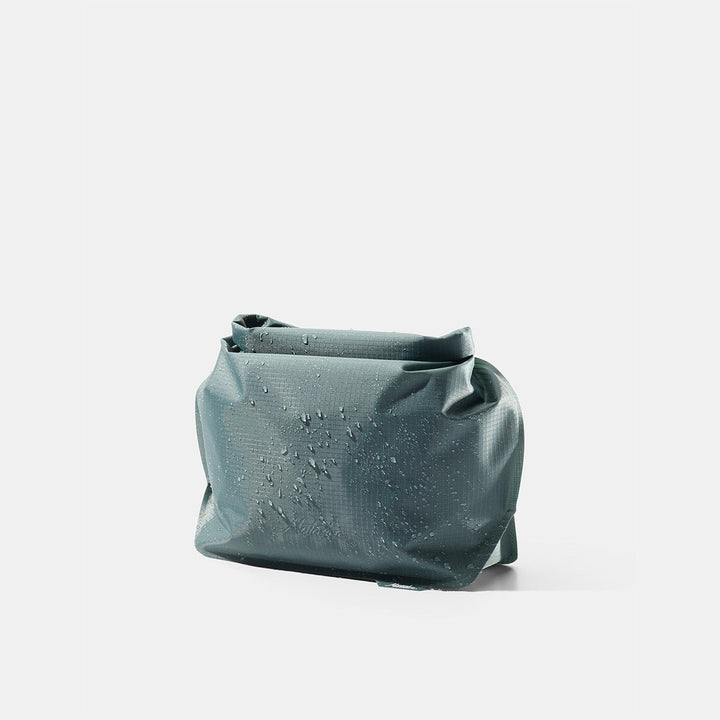 Matador FlatPak Waterproof Toiletry Case (V2) - Juniper