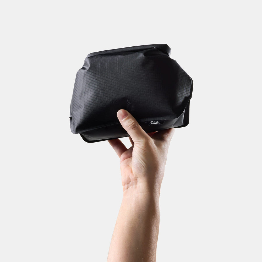 FlatPak Waterproof Toiletry Case (V2) 2