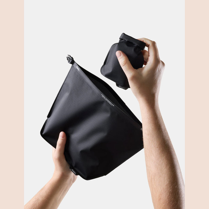 FlatPak Waterproof Toiletry Case (V2) 5