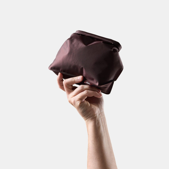 FlatPak Waterproof Toiletry Case (V2) 2