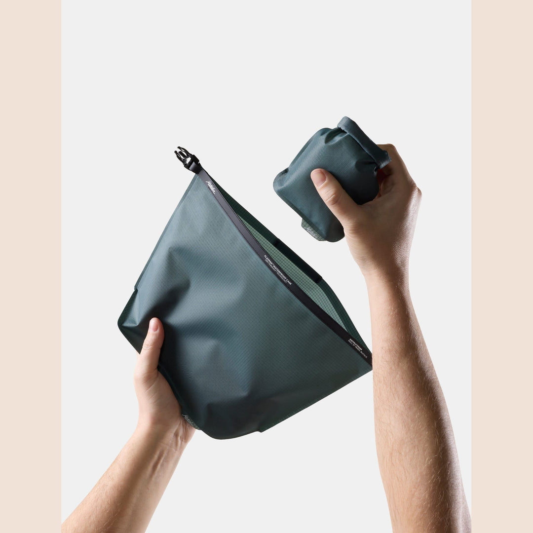 FlatPak Waterproof Toiletry Case (V2) 5