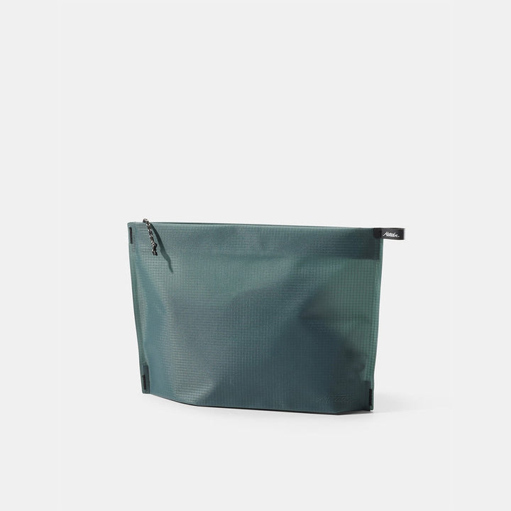 Matador FlatPak Zipper Toiletry Case (V2) - Juniper