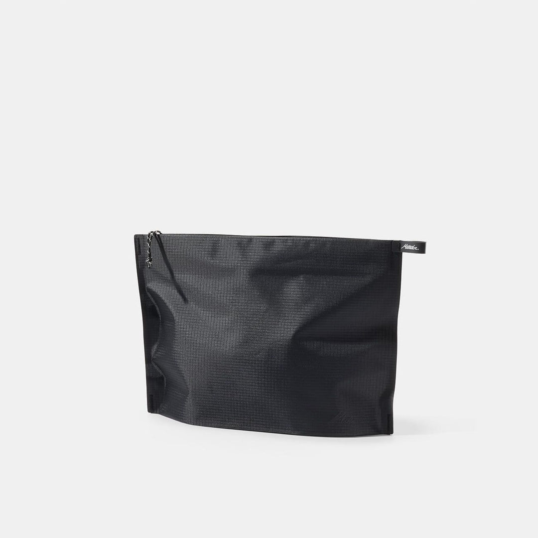 FlatPak Zipper Toiletry Case (V2) 1