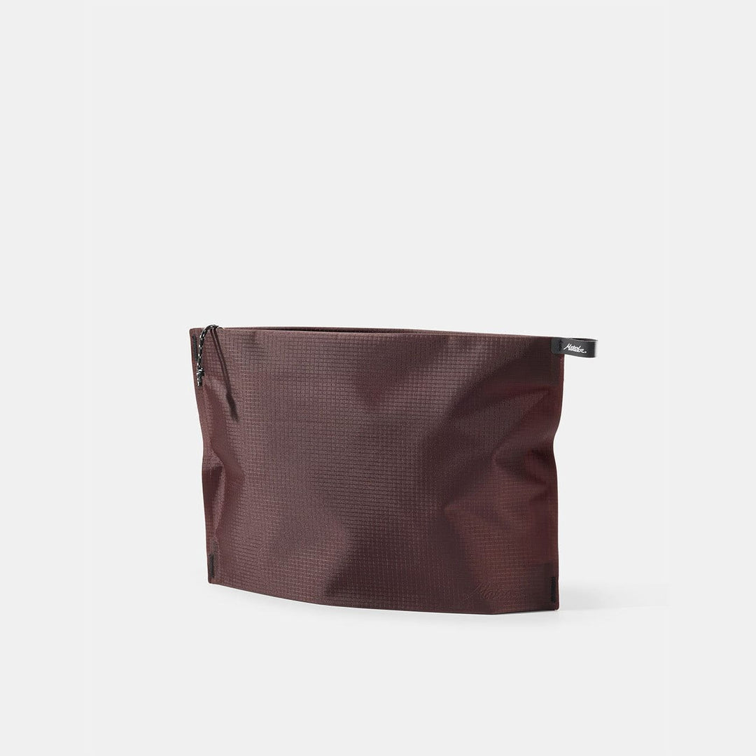 FlatPak Zipper Toiletry Case (V2) 1