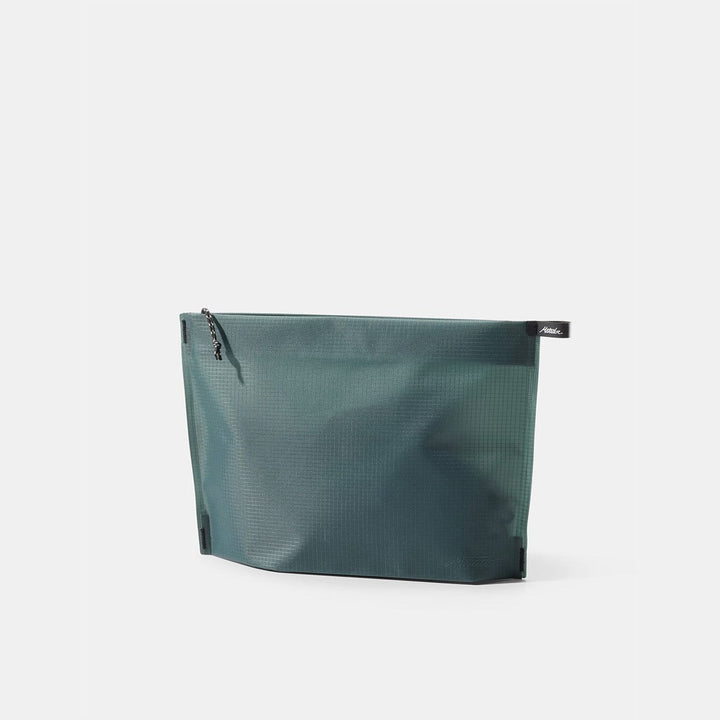 FlatPak Zipper Toiletry Case (V2) 1