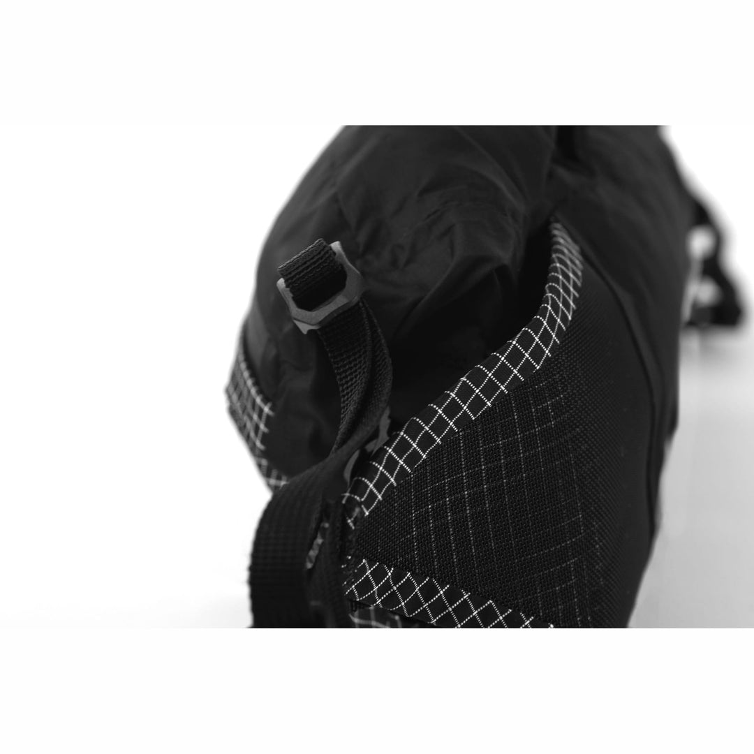 Freerain Hip Pack in use