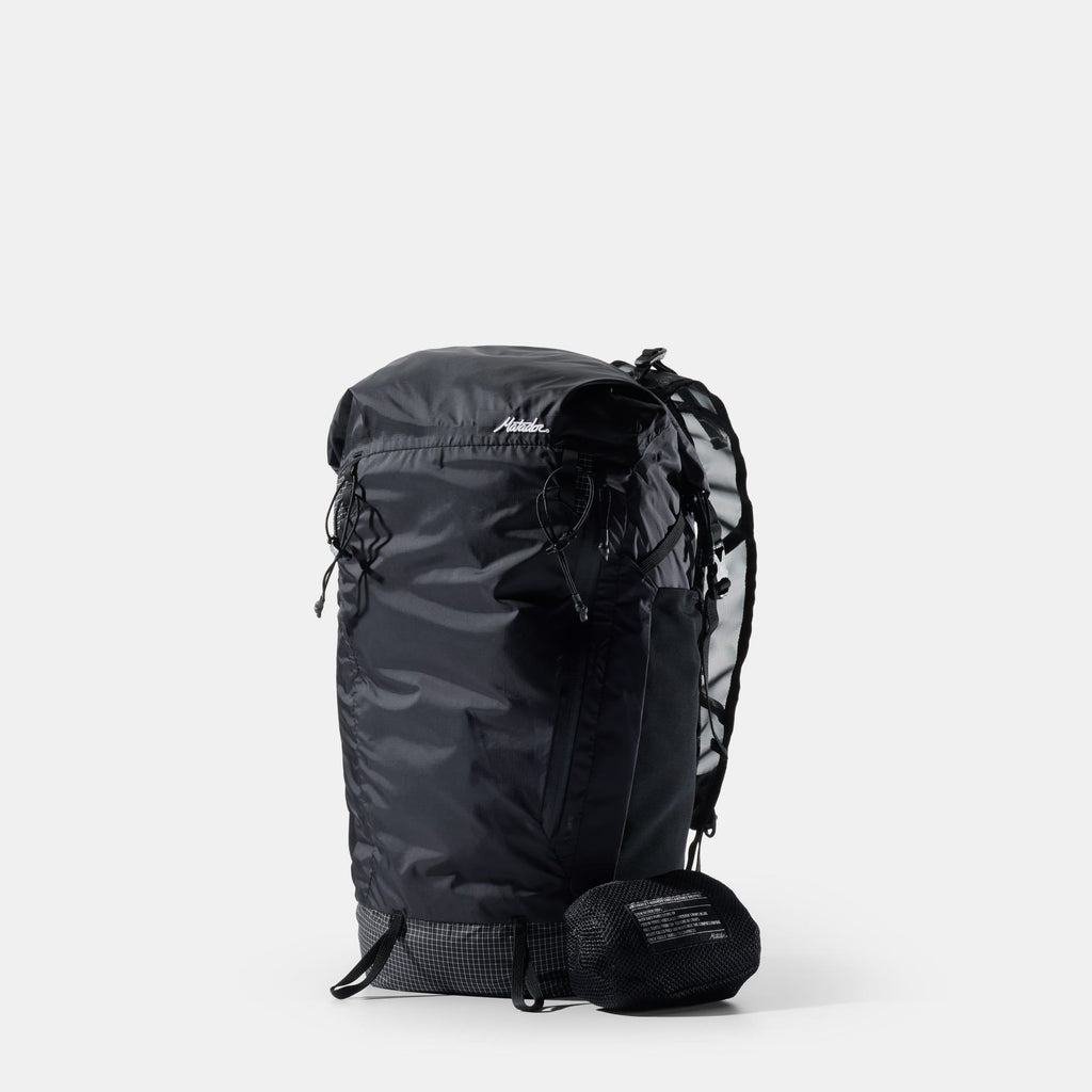 Freerain22 Waterproof Packable Backpack - 22L – Nitecore Singapore