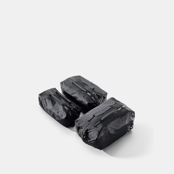 Matador Gear Cube Set - v2 - Black - view 1