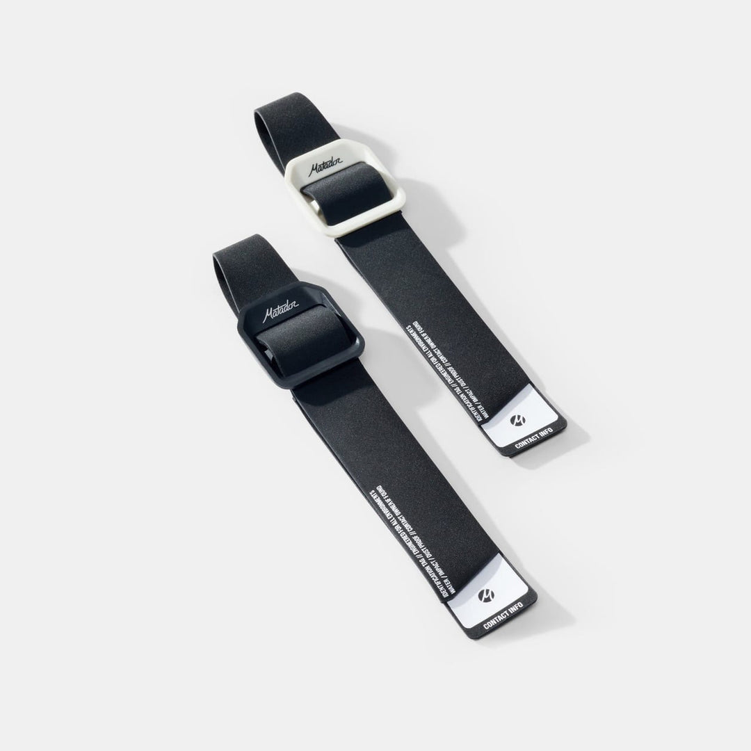 Gear Tags 2-Pack 1