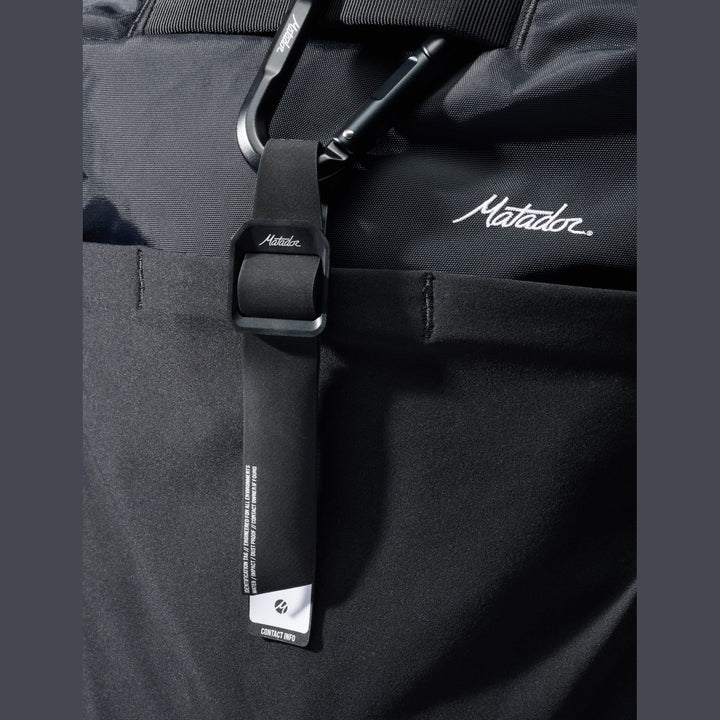 Gear Tags 2-Pack 5