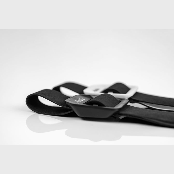 Gear Tags 2-Pack in use