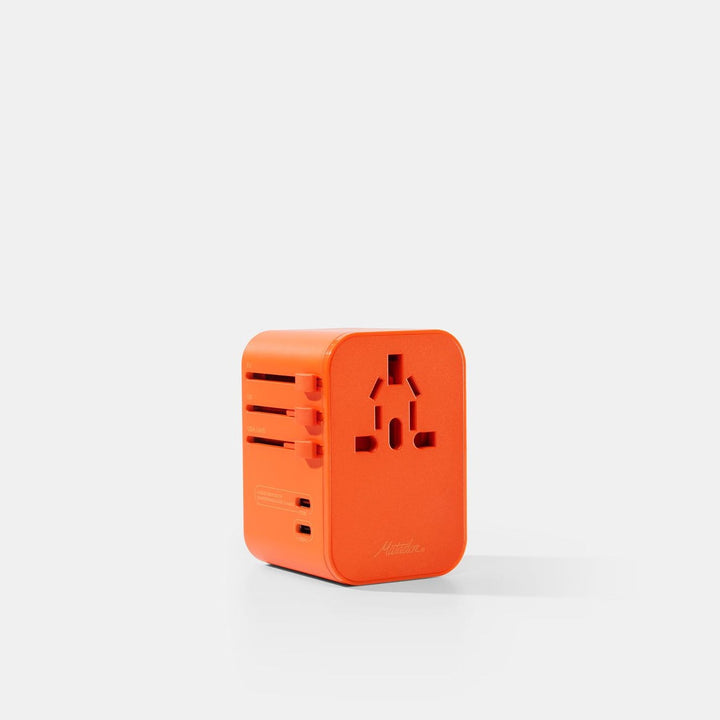 Global Travel Adapter 1