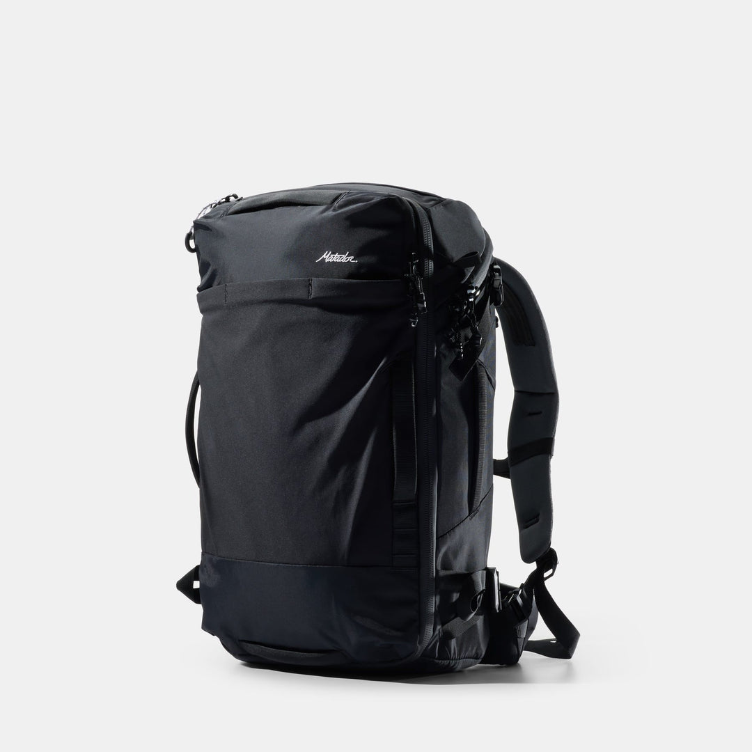 GlobeRider35 Travel Backpack 1
