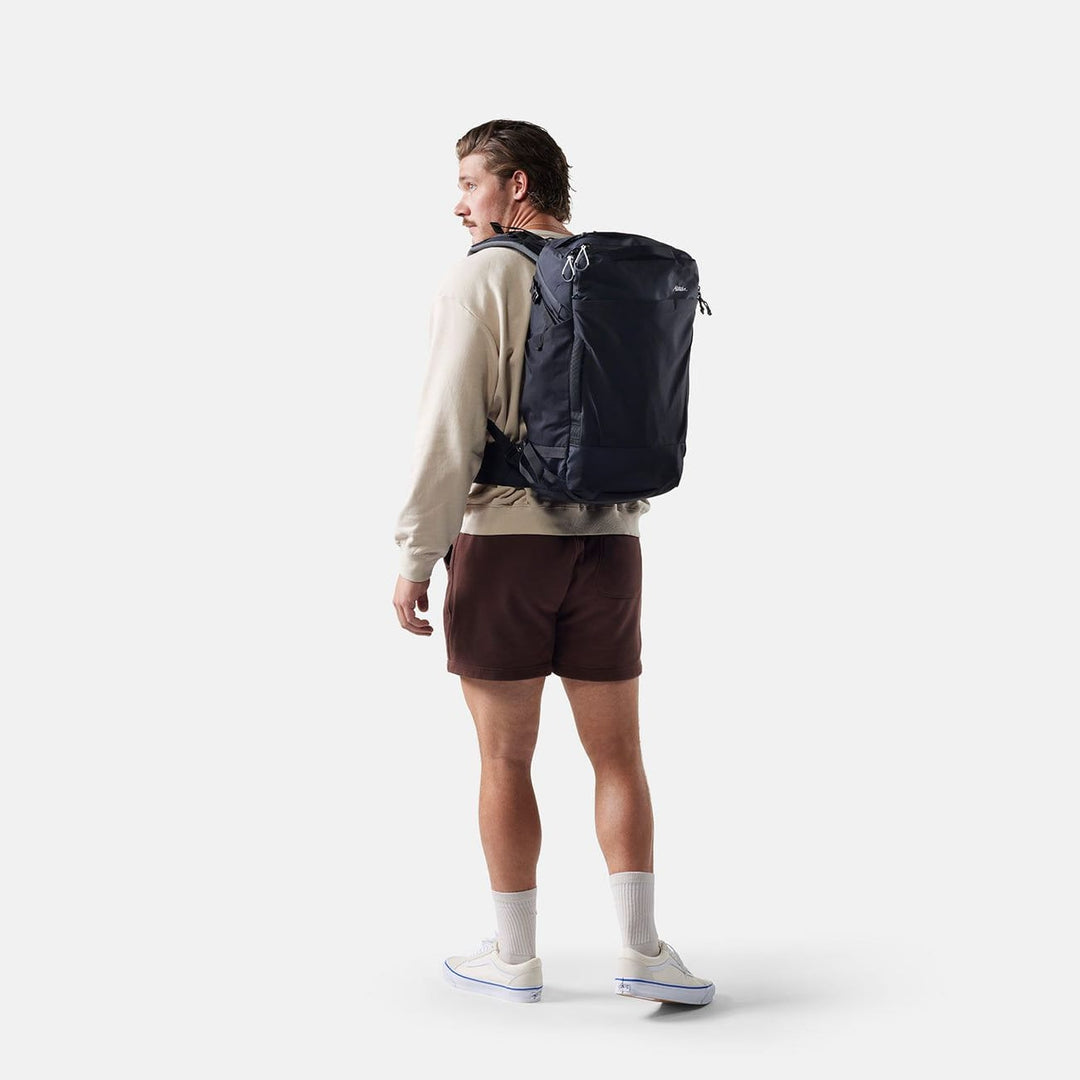GlobeRider35 Travel Backpack 2