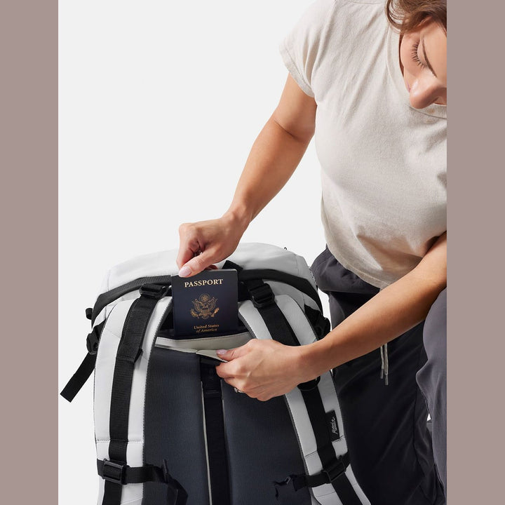 GlobeRider35 Travel Backpack 10