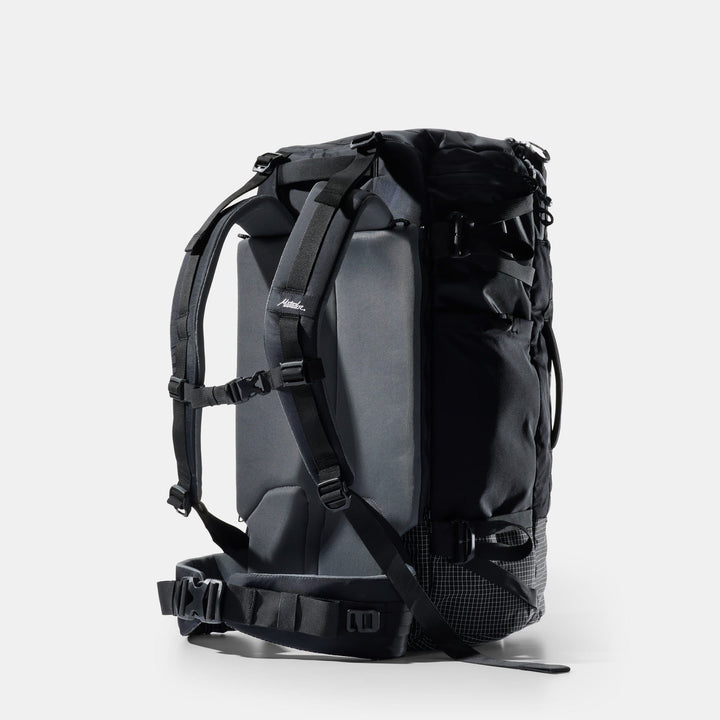 GlobeRider45 Travel Backpack 3