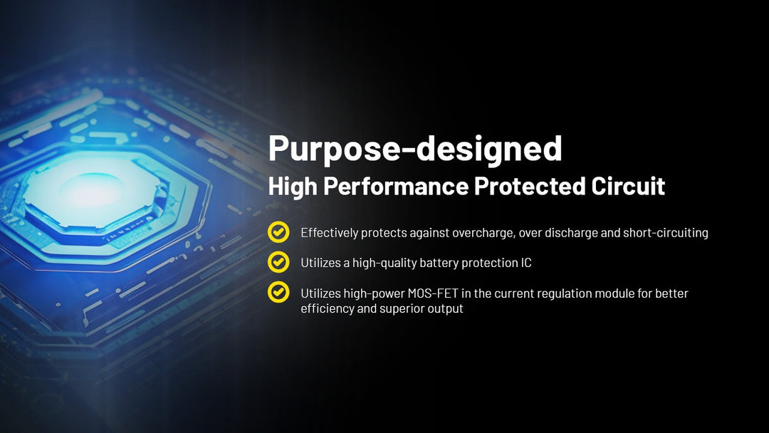 NL2160HPi (21700 - 5000mAh - 20A)