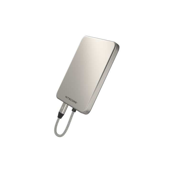 Pocket 5 Magnetic USB-C Power Bank (5,000mAh 22.5W)