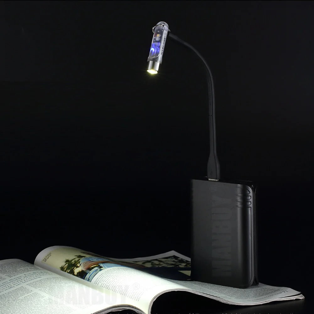 Charging Cable Stand (USB-C)