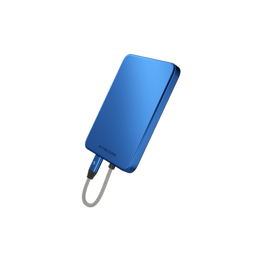 Pocket 5 Magnetic USB-C Power Bank (5,000mAh 22.5W)