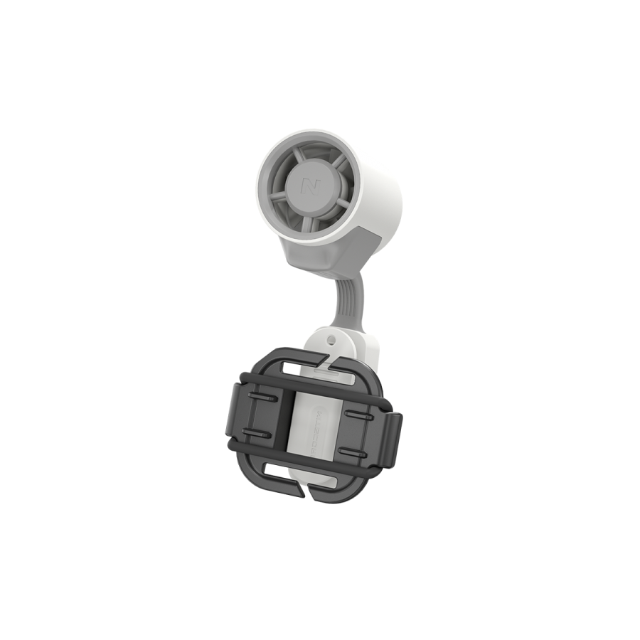 NCF20 - Lightweight Outdoor Clip-on Fan