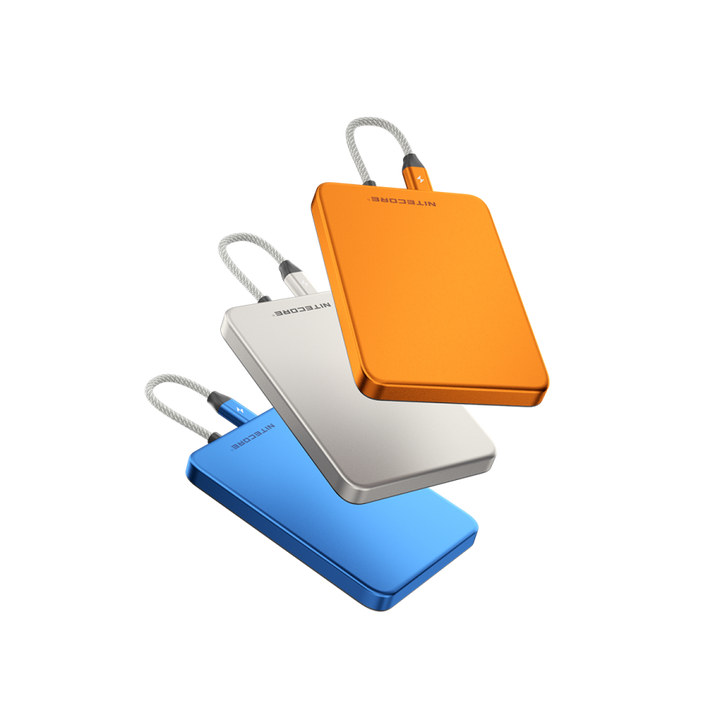 Pocket 5 Magnetic USB-C Power Bank (5,000mAh 22.5W)