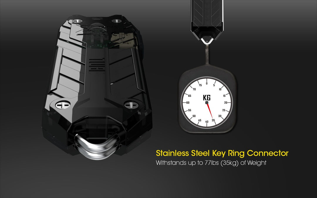 Tube 2.0 - 55 lumens