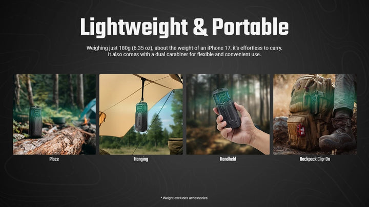 EMR16 Portable Electronic Mosquito Repellent