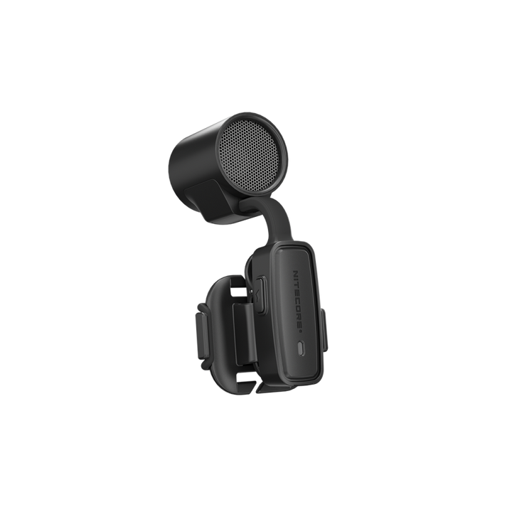 NCF20 - Lightweight Outdoor Clip-on Fan