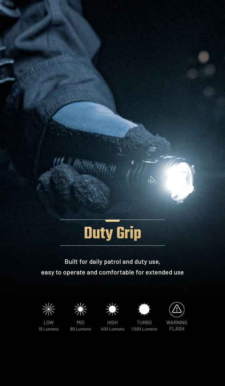 P27iX - 5000 lumens