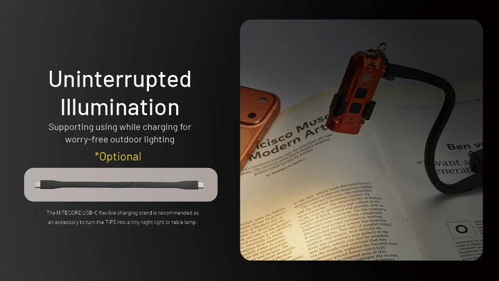 C2C Charging Cable Stand