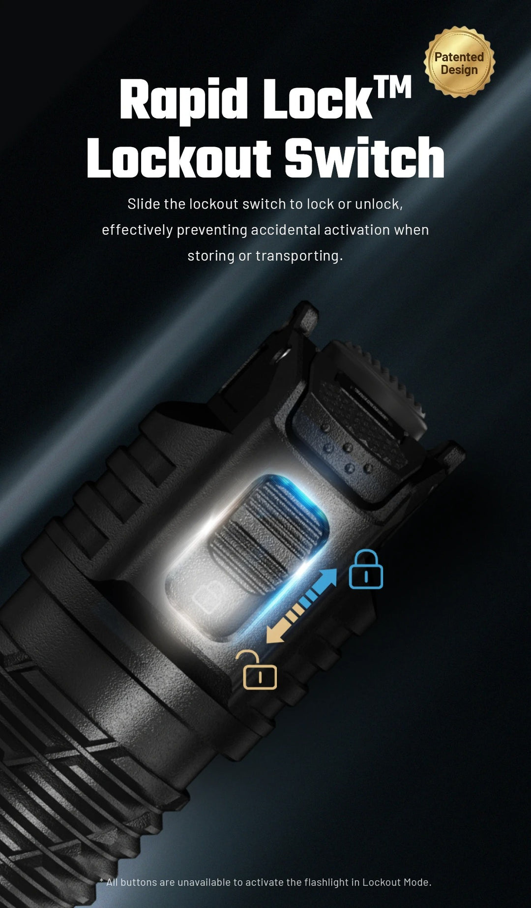 P27iX - 5000 lumens