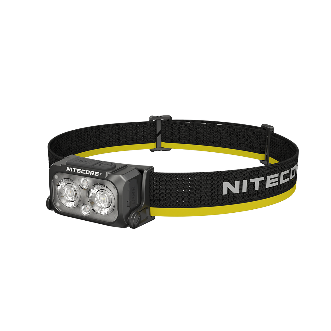 NU25 MCT - 400 lumens