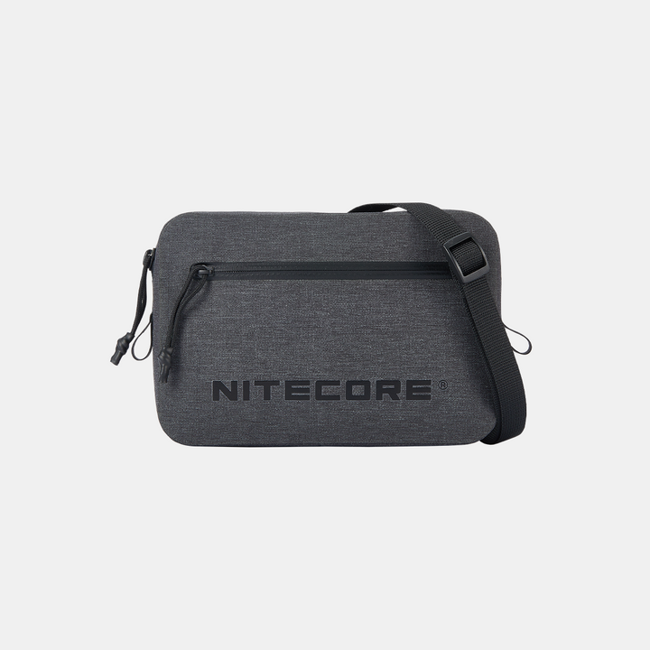 NPP02 - Waterproof Crossbody Bag 1.4L