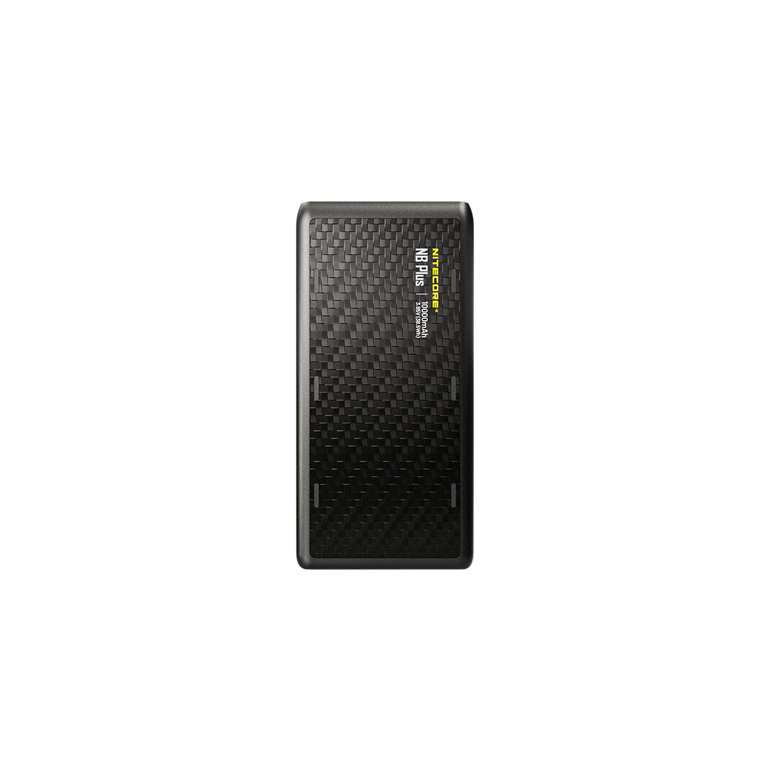 NB Plus (10,000mAh 3A 22W)