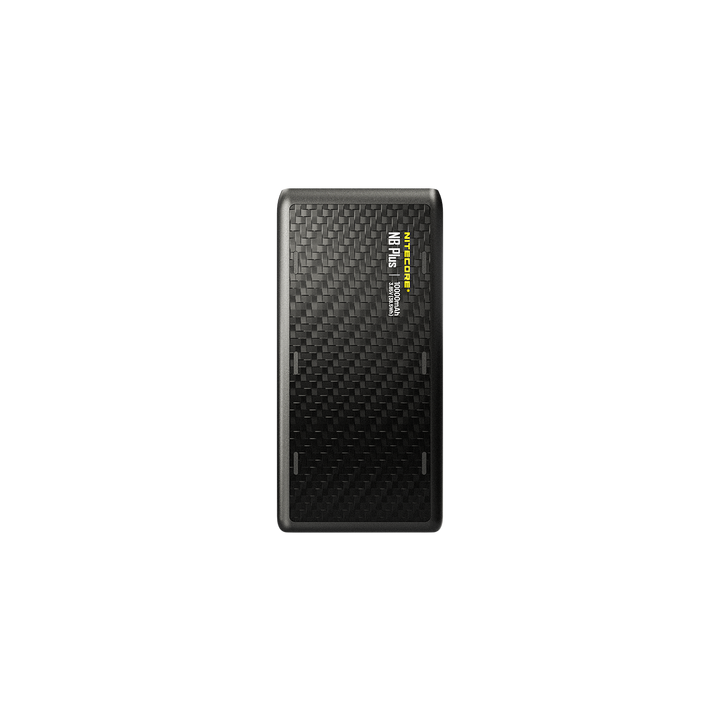 NB Plus (10,000mAh 3A 22W)
