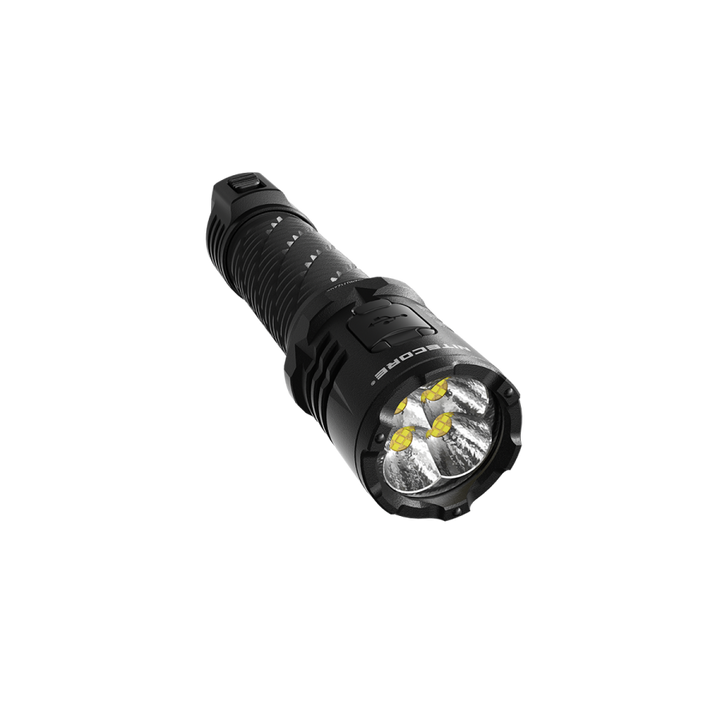 P27iX - 5000 lumens