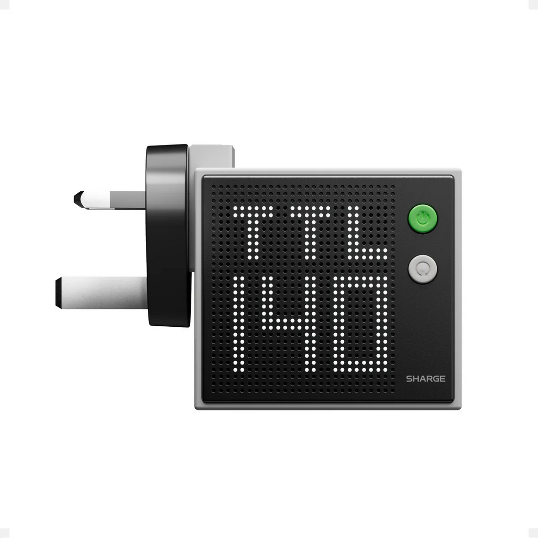 Sharge Pixel 140 (140W GaN Charger)