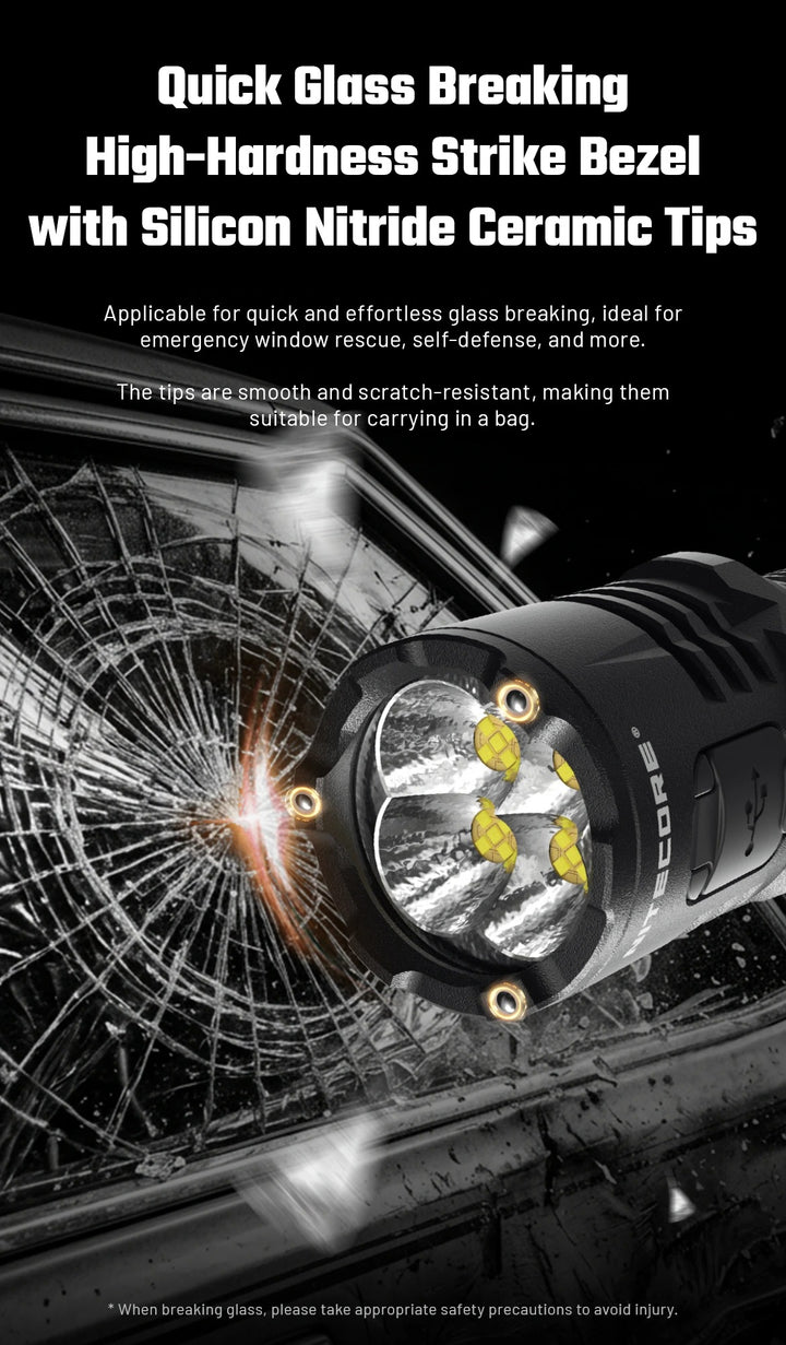 P27iX - 5000 lumens
