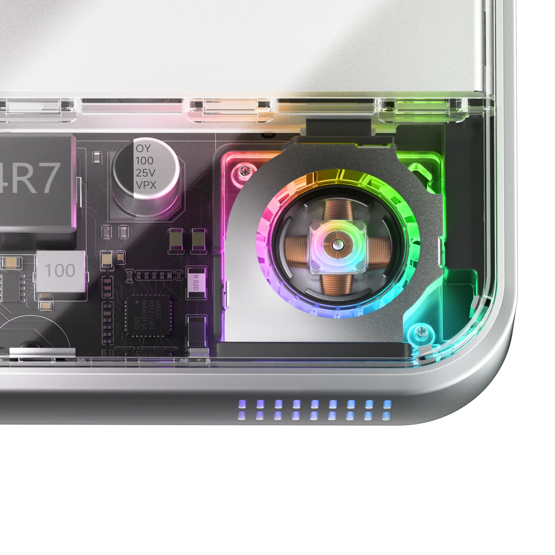 Sharge ICEMAG 3 (10,000mAh 3A 35W Qi2 Wireless)