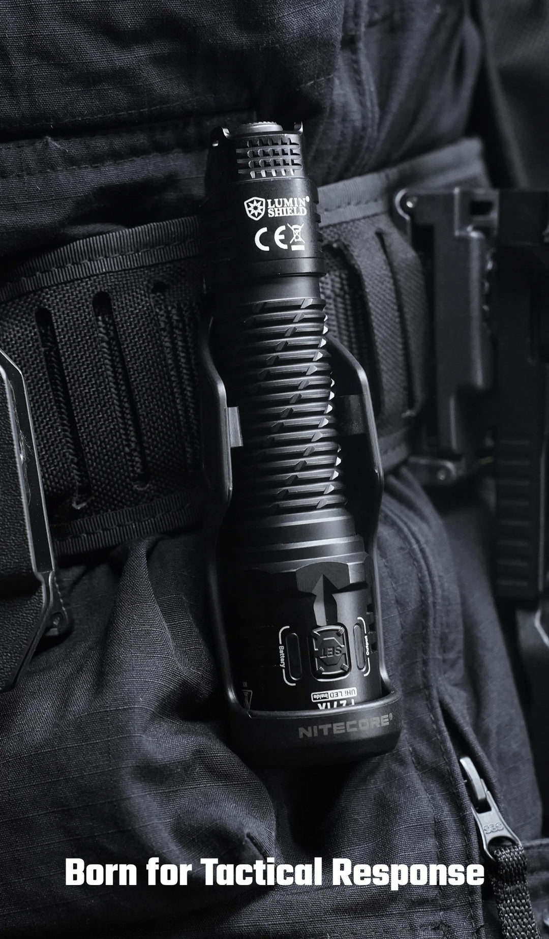 P27iX - 5000 lumens