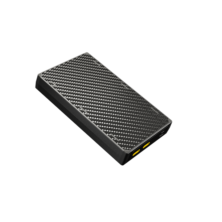 NB20000 Carbon Fiber Energy Brick (20,000mAh 3A GEN3)