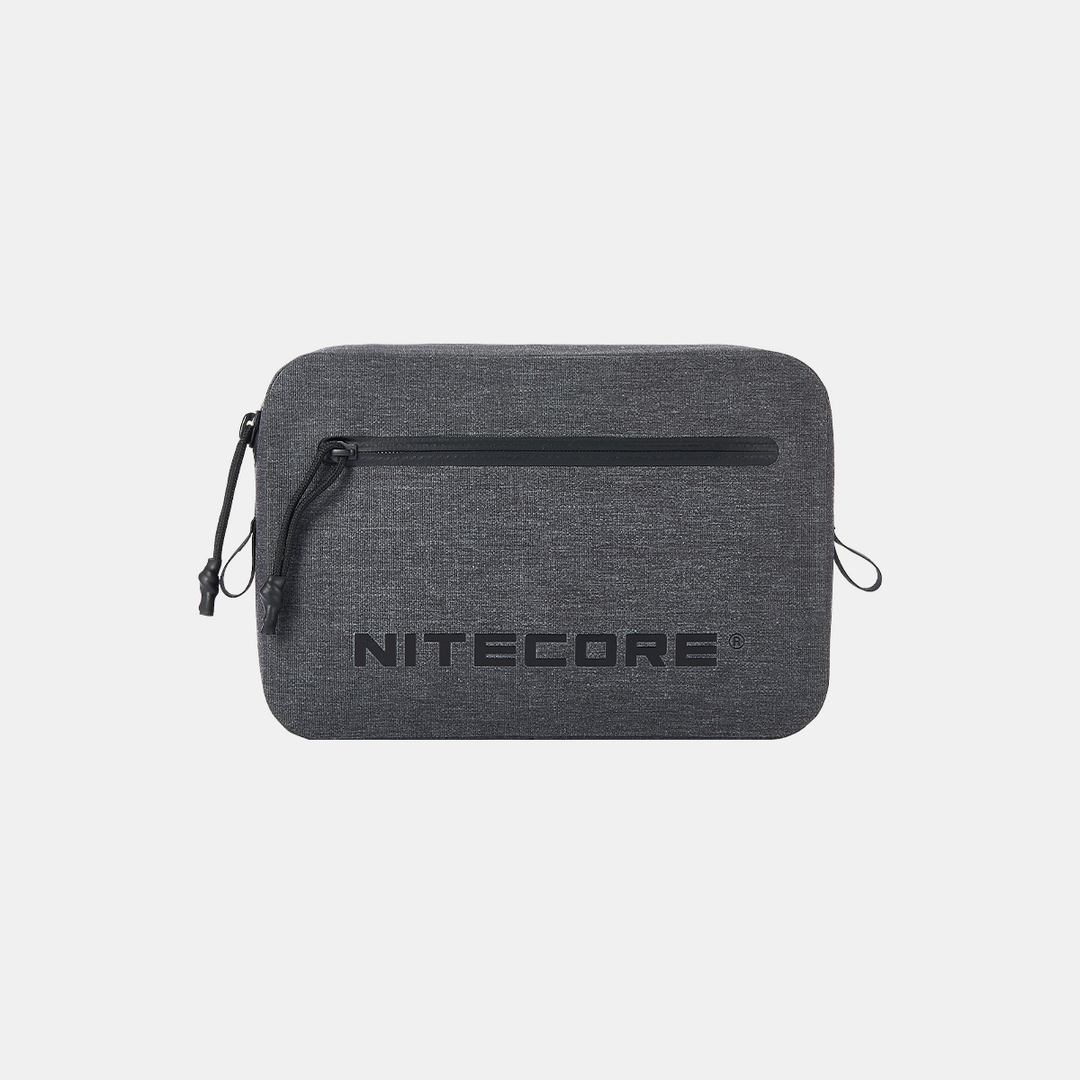 NPP02 - Waterproof Crossbody Bag 1.4L