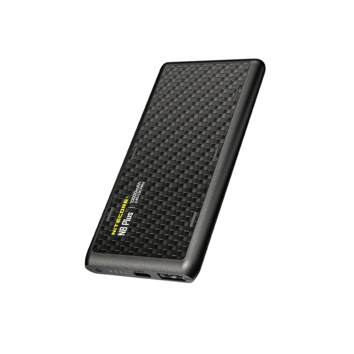 NB Plus (10,000mAh 3A 22W)