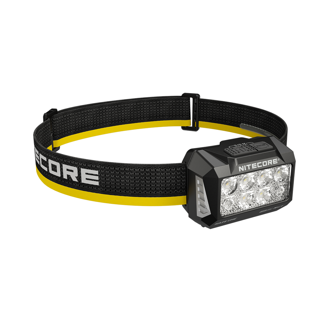 HA25 UHE - 800 lumens