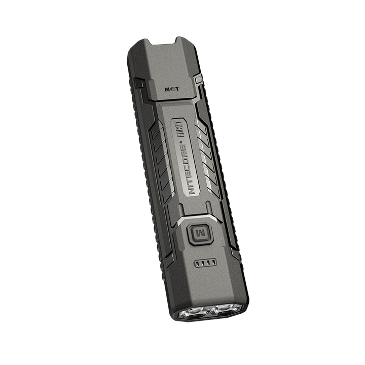EDC07 (Black) - 1500 lumens